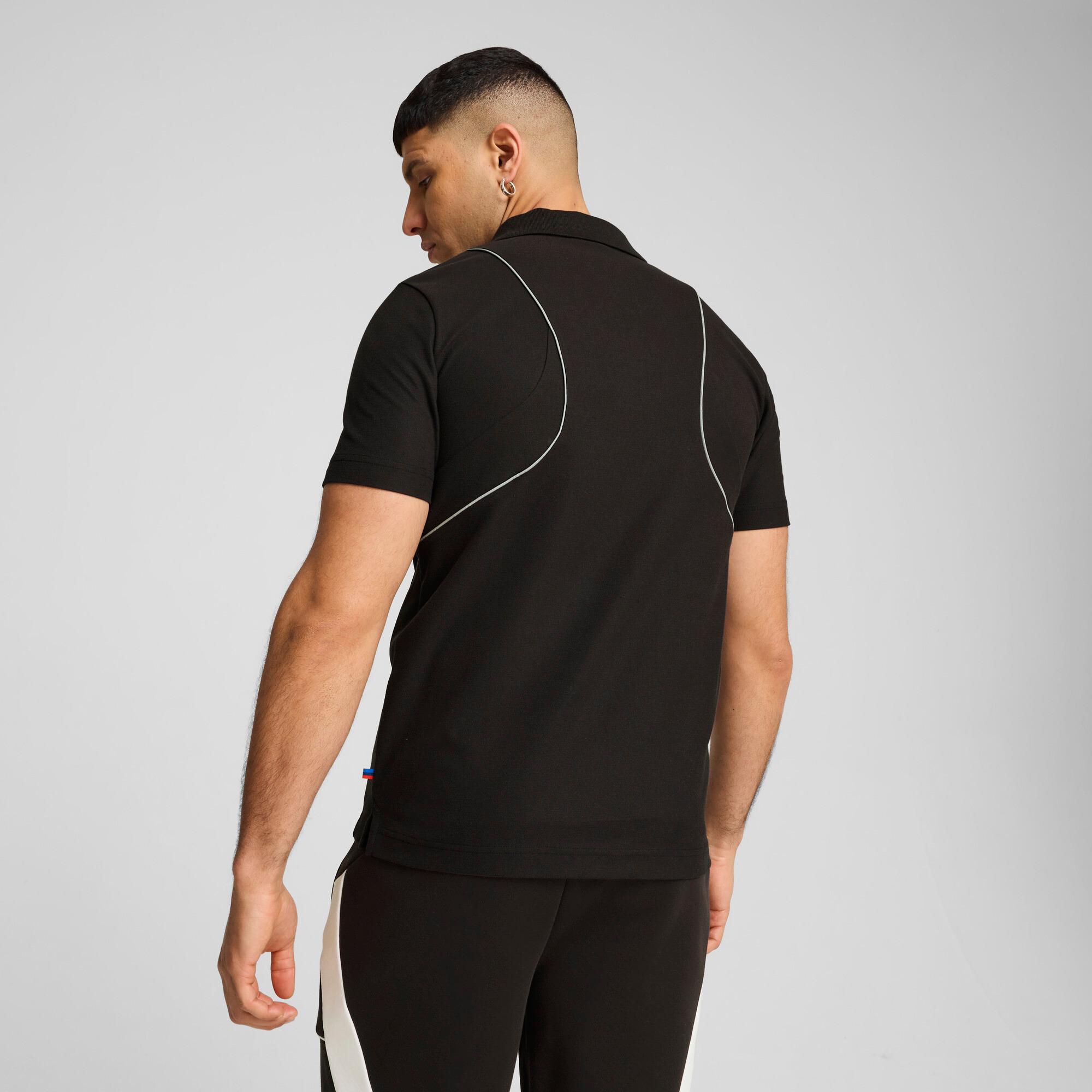 BMW M Motorsport Polo Men Product Image