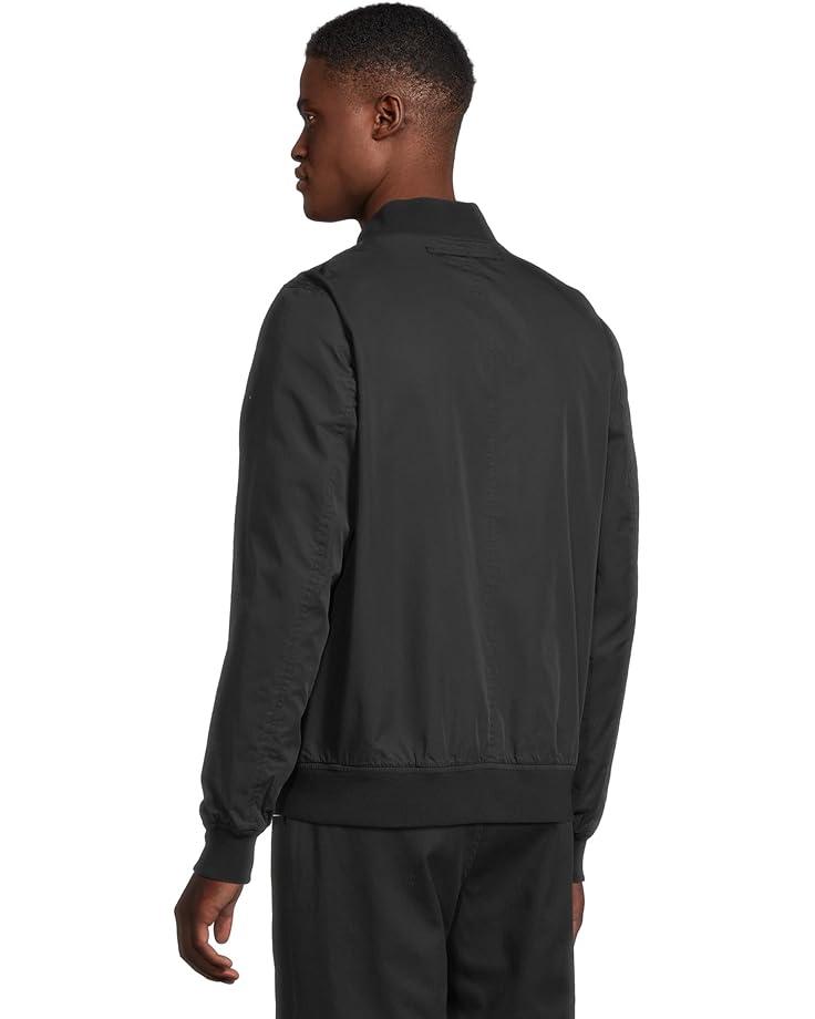 Stretchknit Bomber Product Image