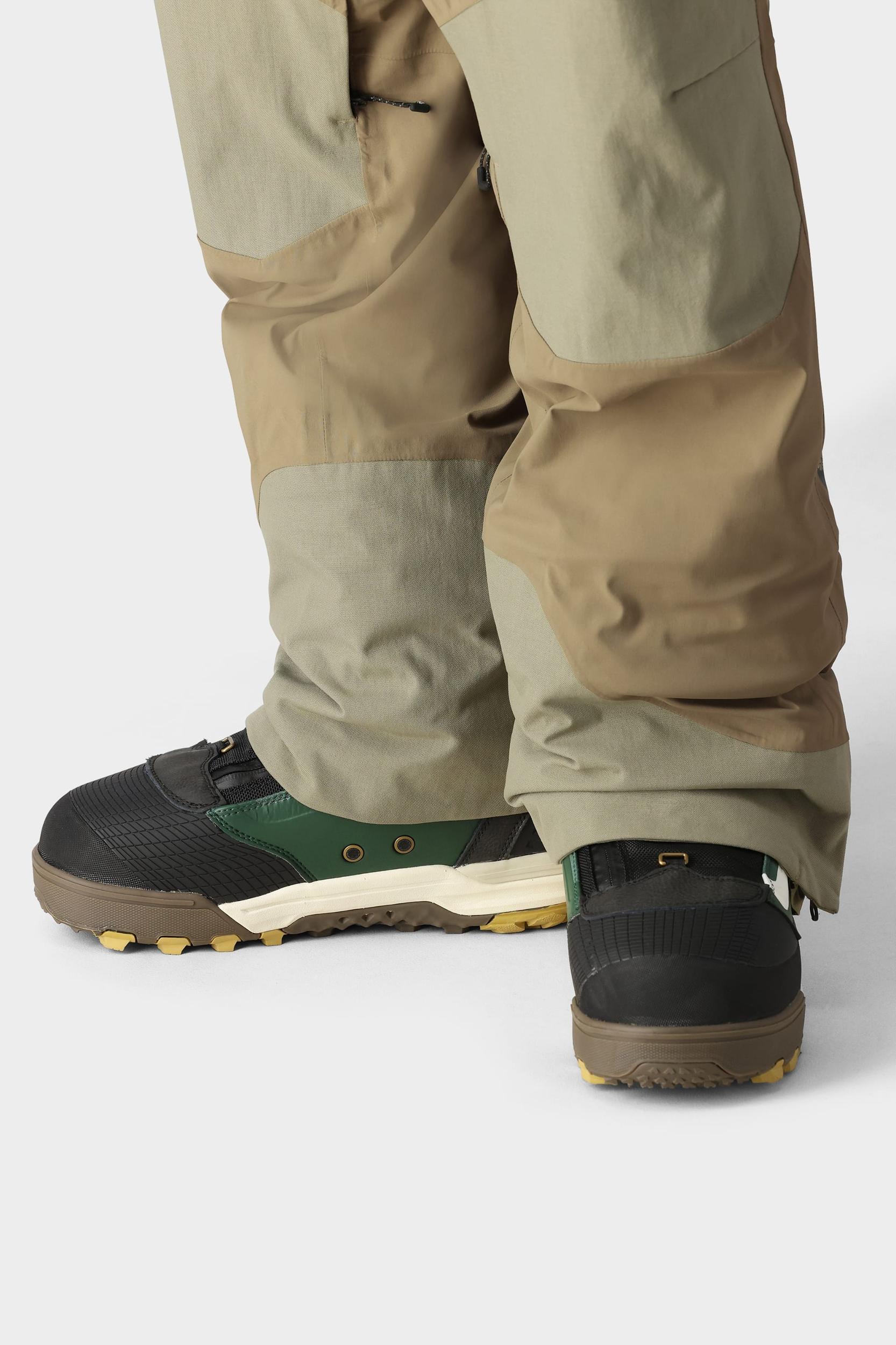 686 Men's GORE-TEX Stretch Dispatch Bib Male Product Image