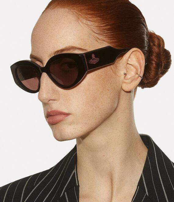 Jackie Sunglasses  Product Image