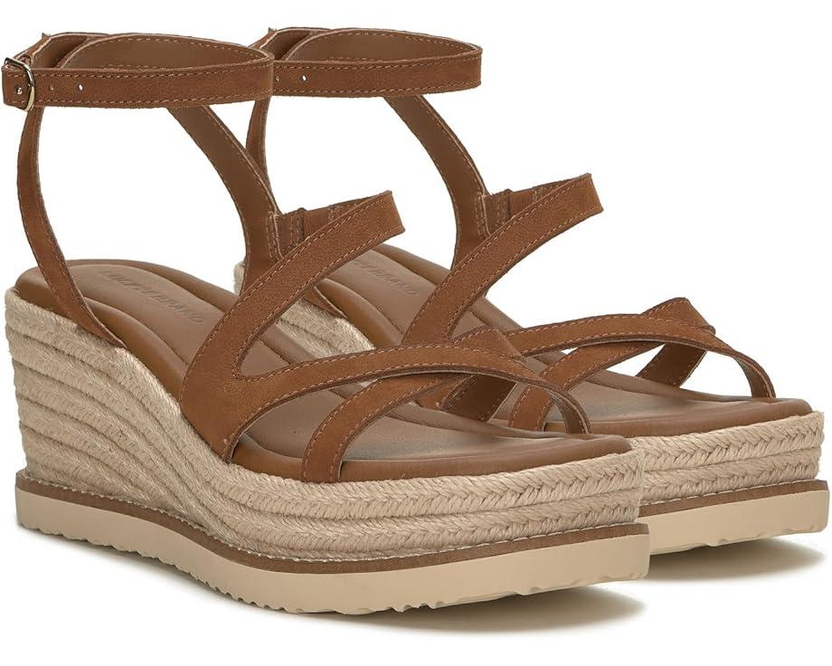 Lilla Espadrille Wedge Product Image