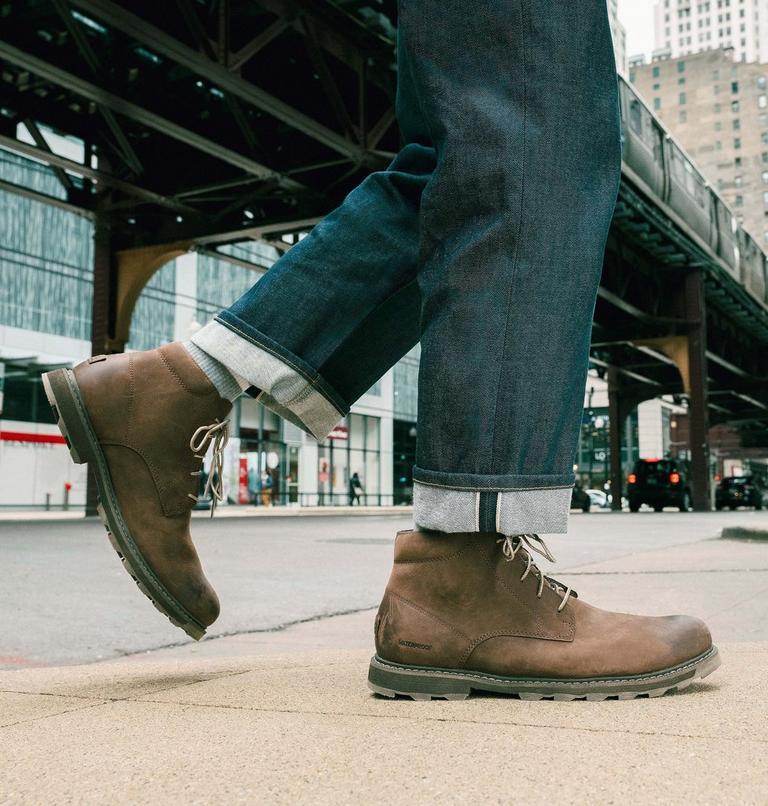 MADSON™ II Chukka Men's Waterproof Boot Product Image