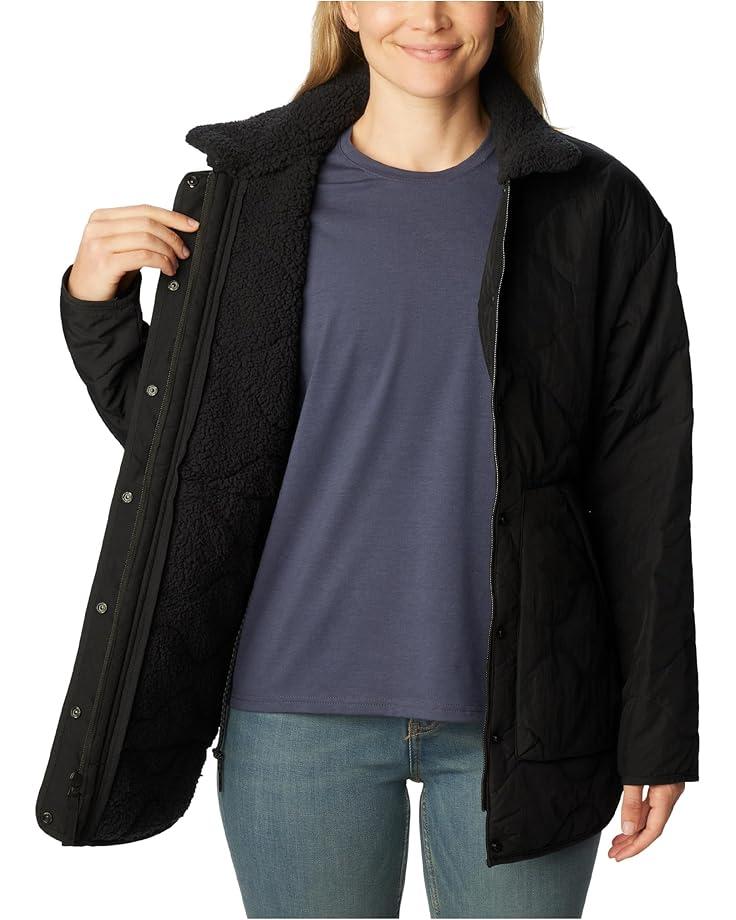 Women's Columbia Birchwood™ II Quilted Jacket Product Image