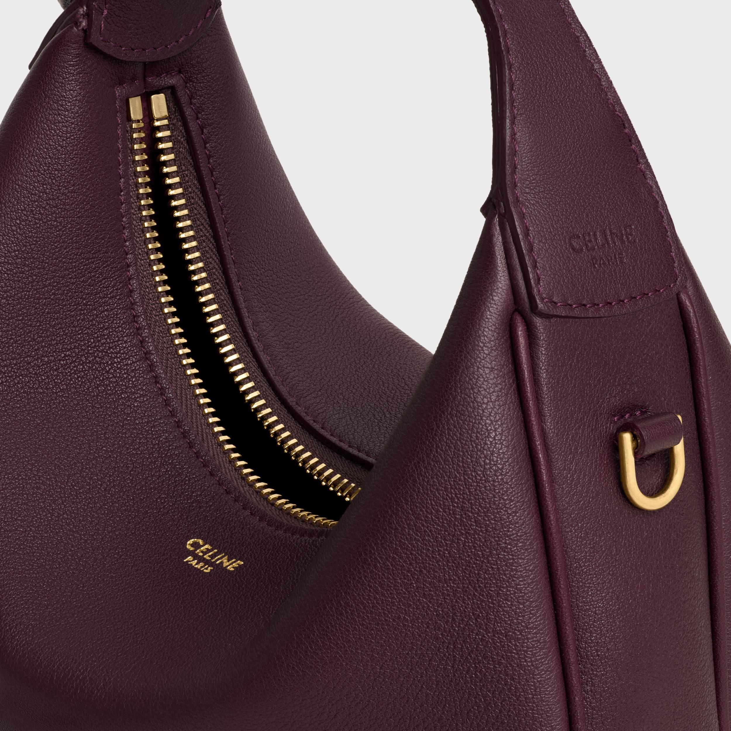 Teen Celine Lulu IN Grained calfskin Product Image