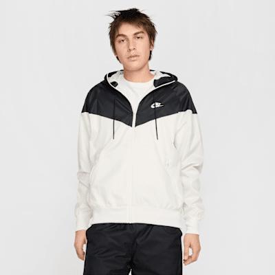 Men's Nike Sportswear Windrunner Hooded Jacket Product Image