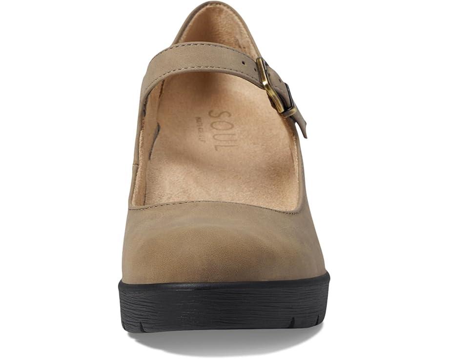 Soul Naturalizer About Time Product Image