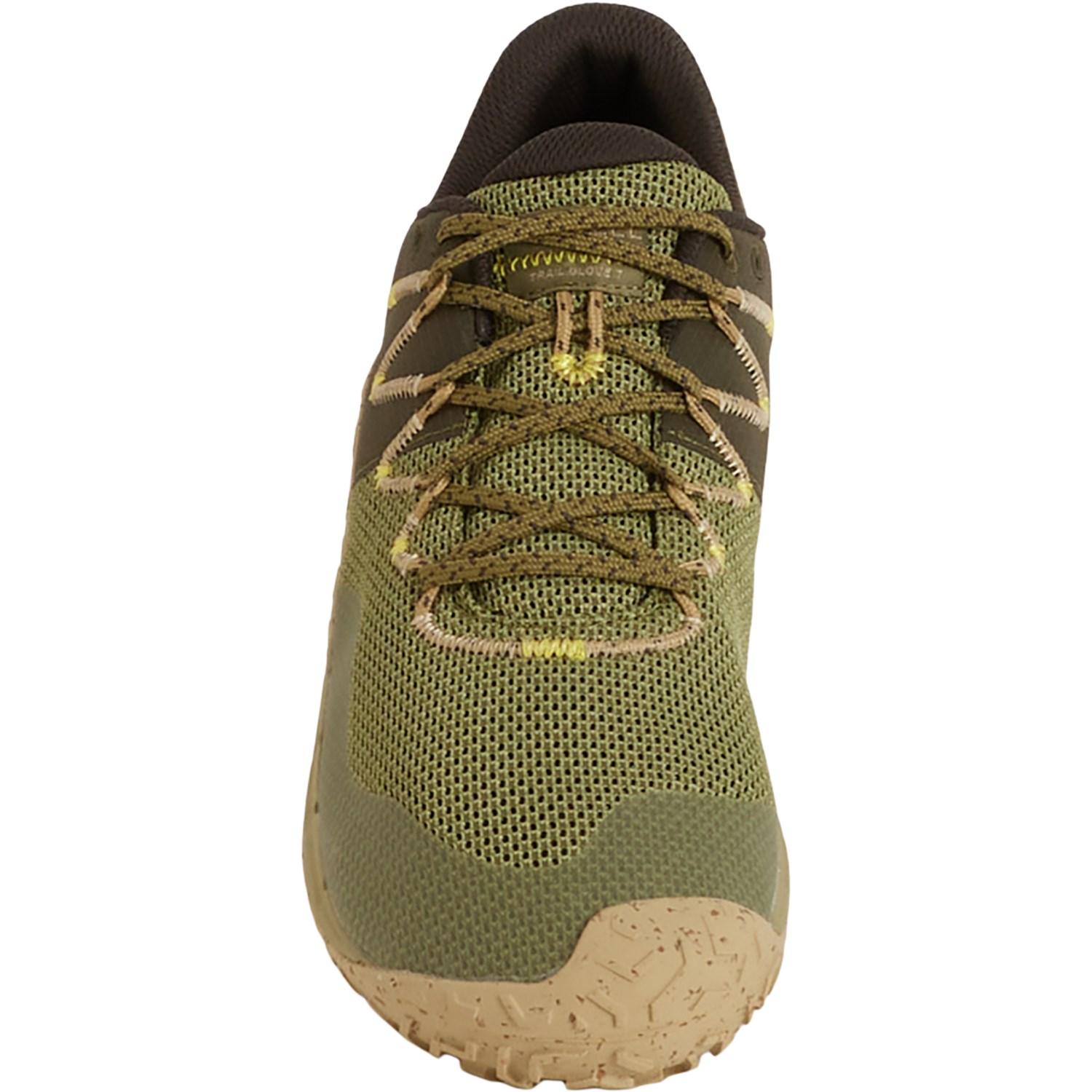 Merrell Trail Glove 7 Running Shoes (For Men) Product Image