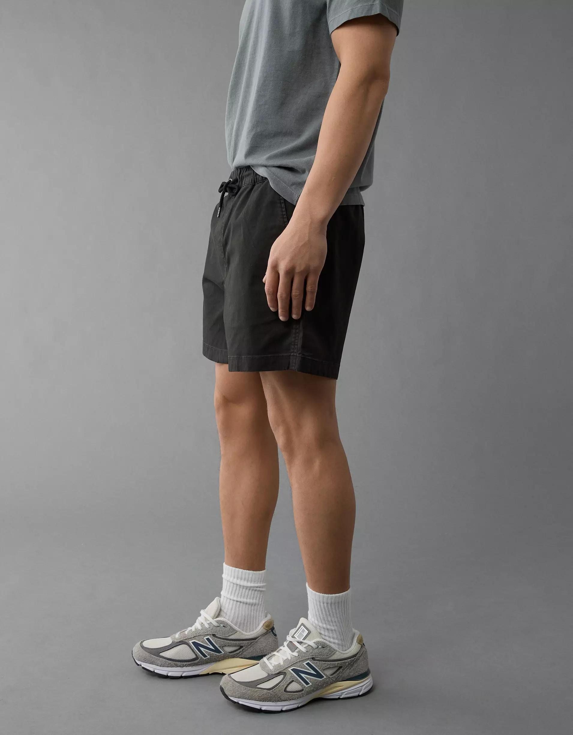 AE 5" Flex Lived-In Trekker Short Product Image
