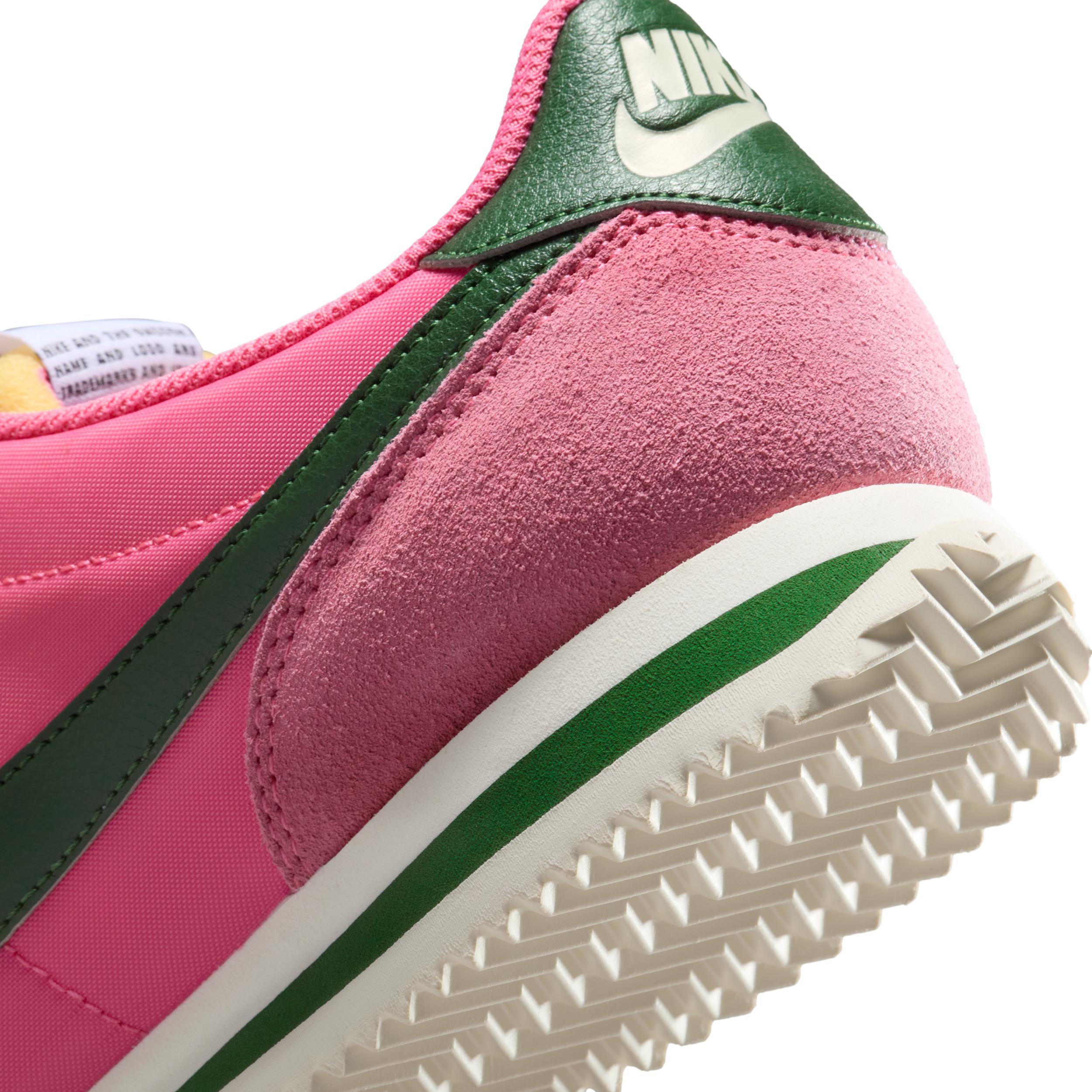 Nike Womens Cortez Shoes | IH2361-600 Product Image