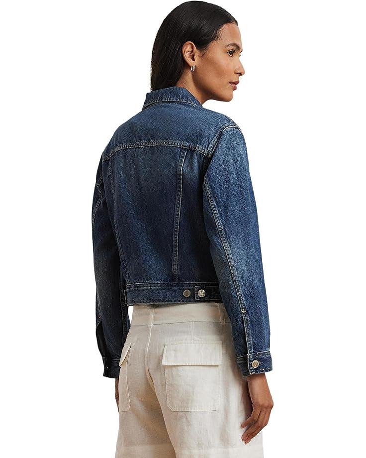 Amelia Jean Jacket Product Image