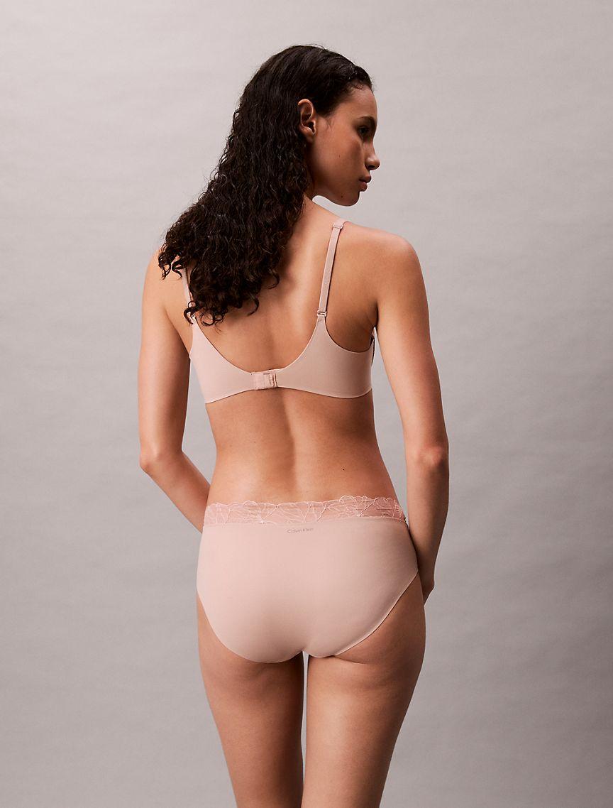 Perfectly Fit Lace Hipster Product Image