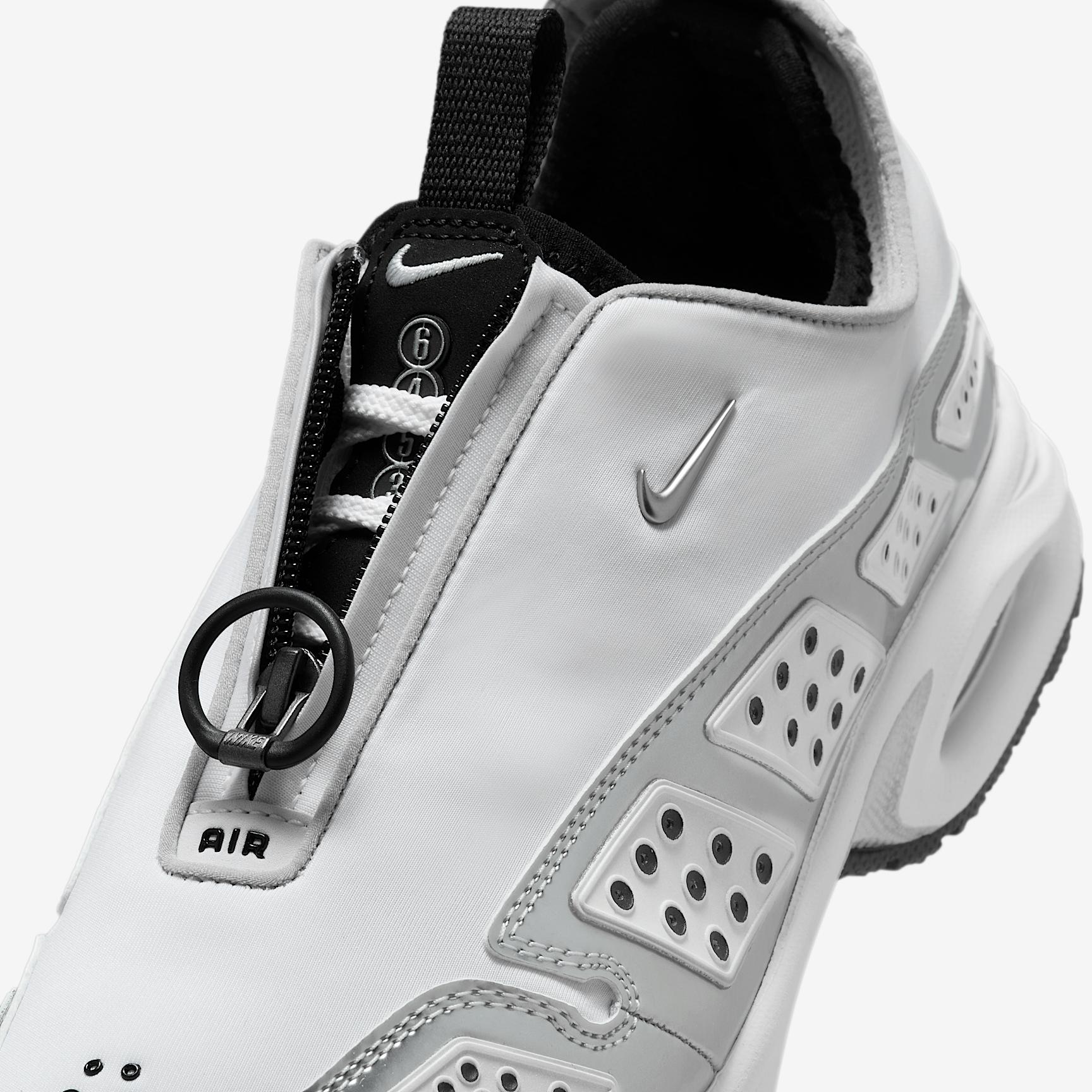 Nike Womens Air Max SNDR Shoes | HJ4130-100 Product Image