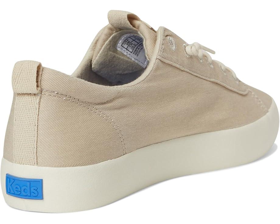 Triple Kick Canvas Product Image