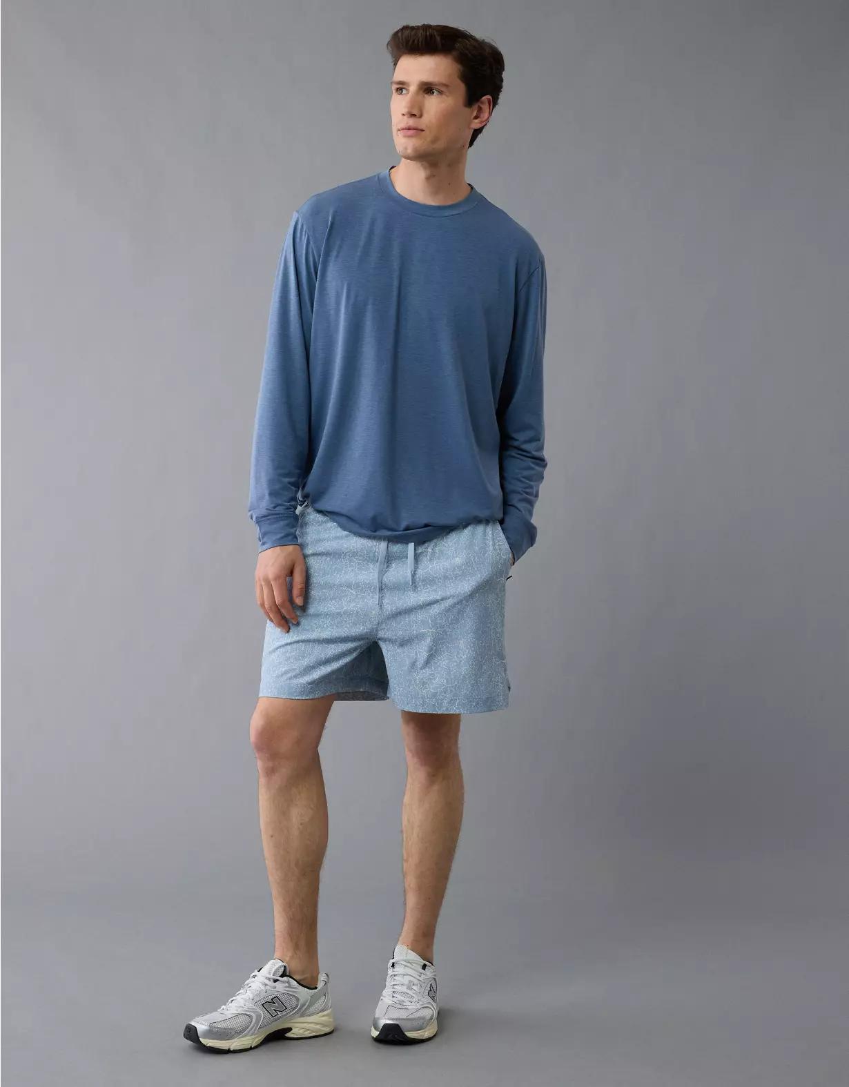 AE 24/7 5" Lined Training Short Product Image