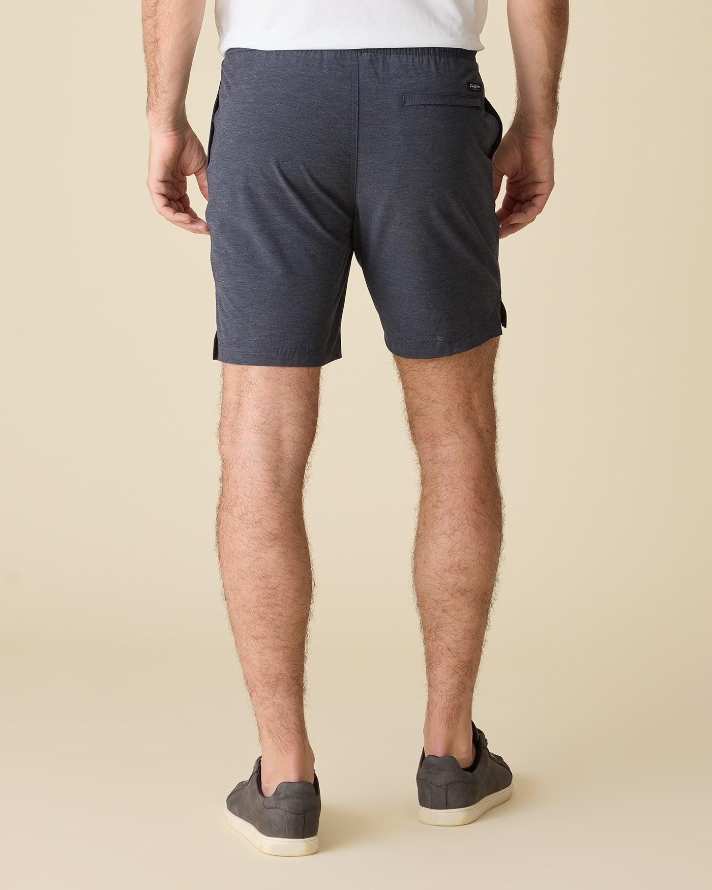 LOCKHART VOLLEY SHORT Product Image