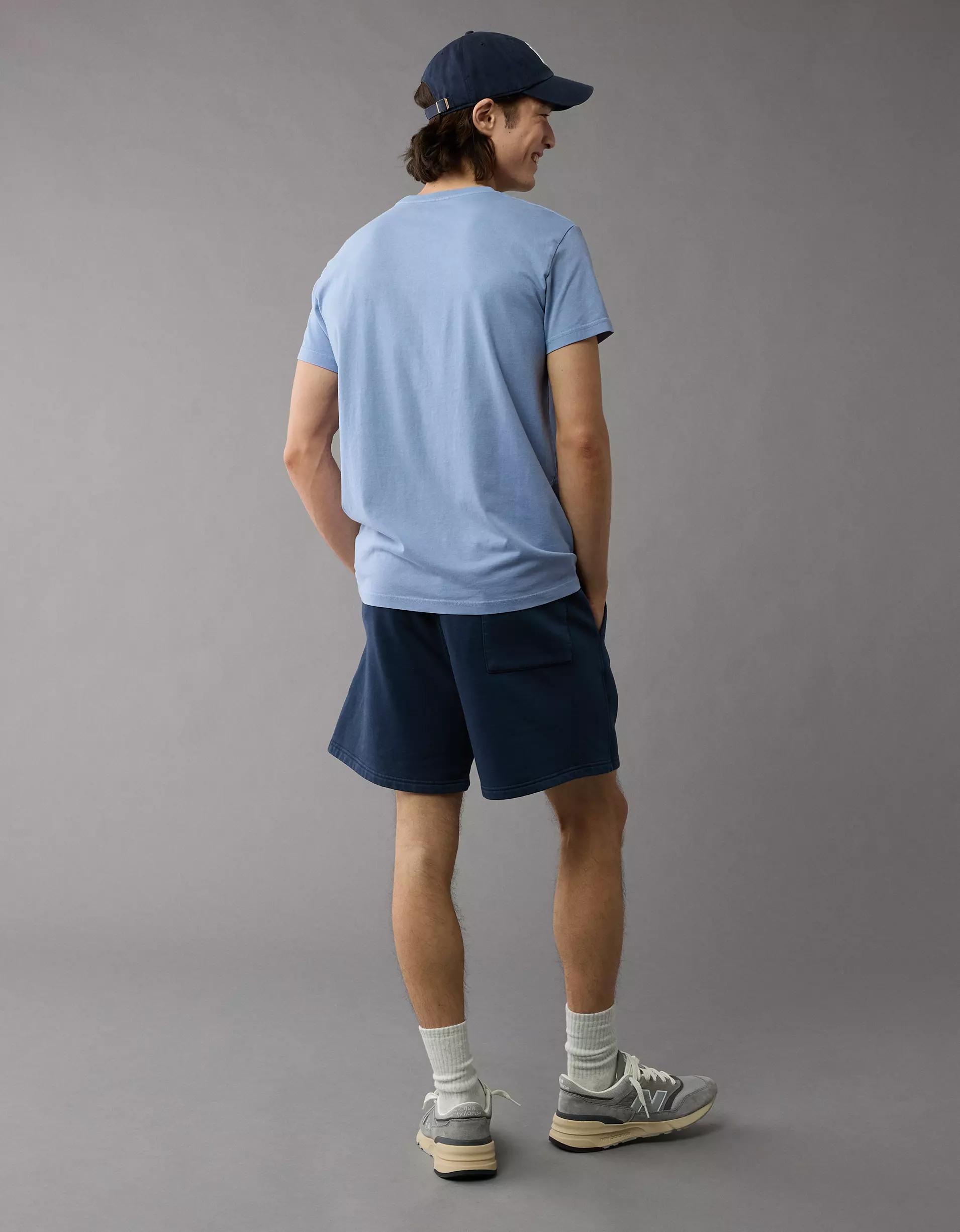 AE Lived-In Slim T-Shirt Product Image