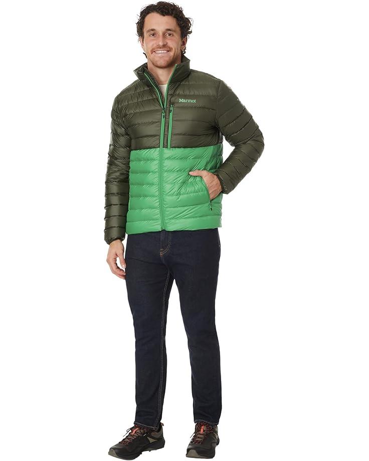 Aconcagua 3 Hoodie Product Image