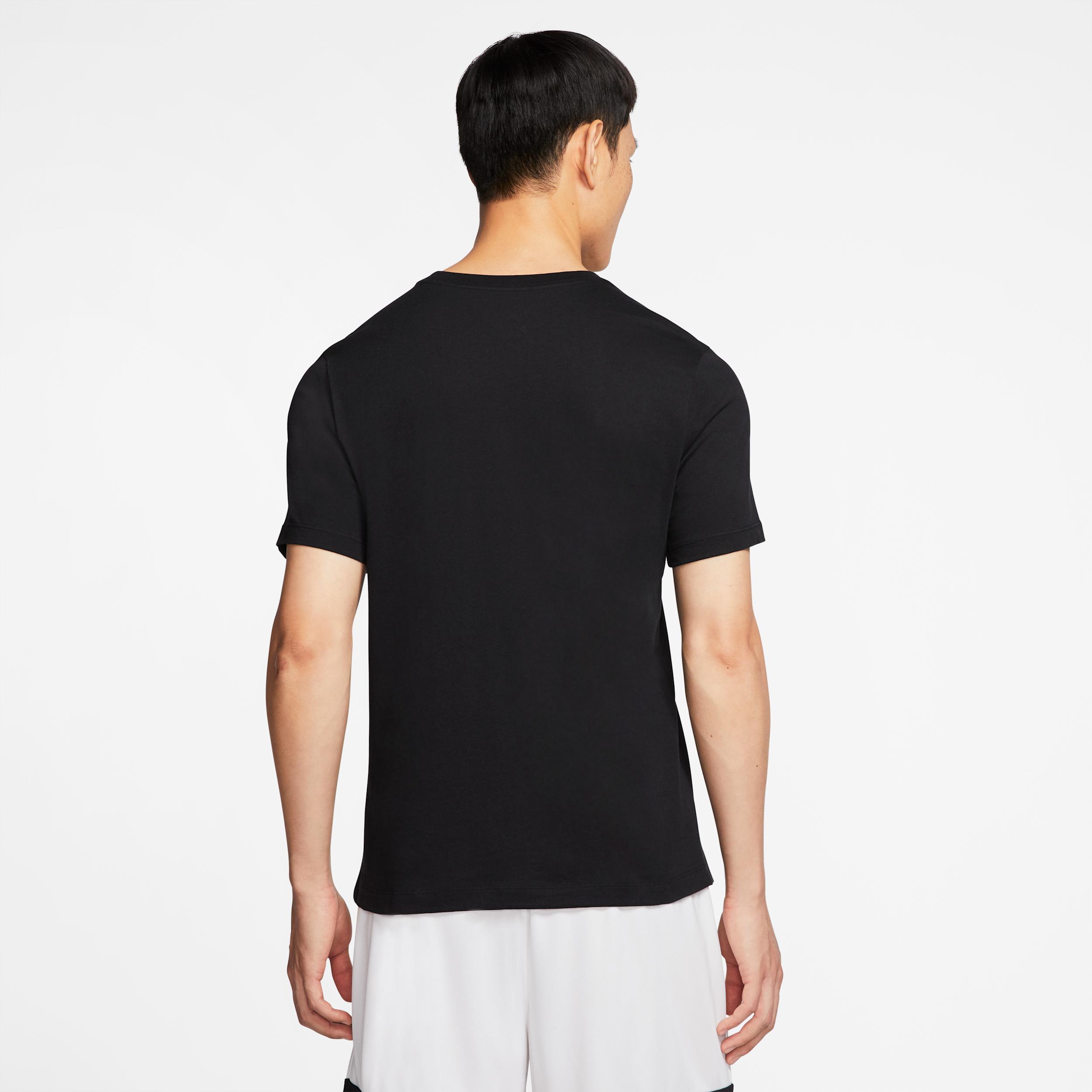 Mens Jordan Jumpman T-Shirt | CJ0921-011 Product Image