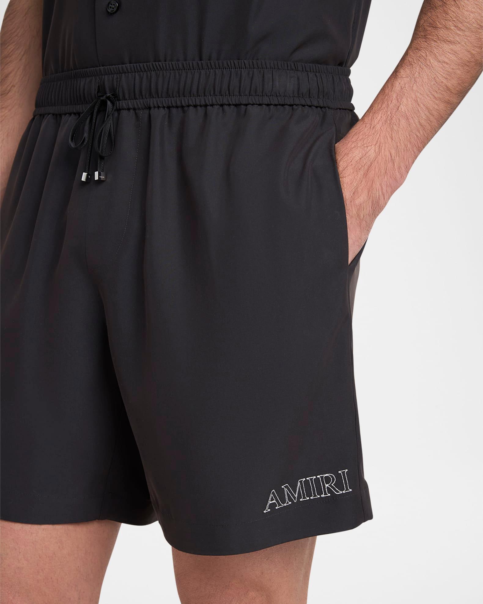 Men's MA Outline Pull-On Shorts Product Image