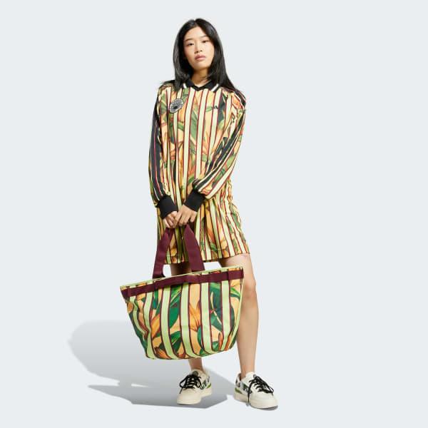 adidas X FARM Premium Dress Product Image