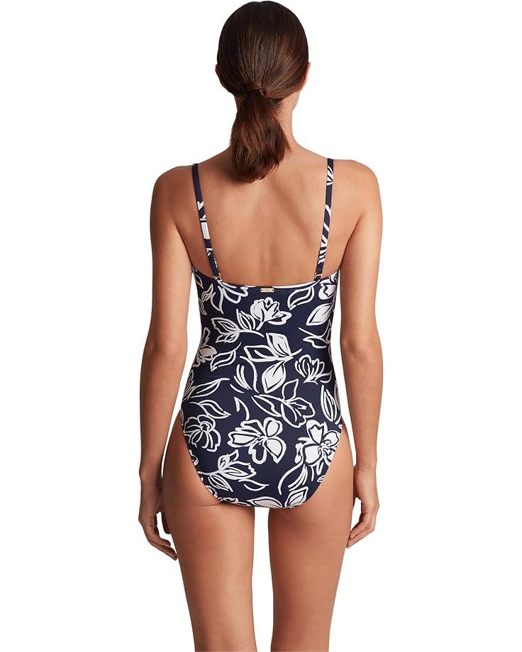 Novelty Pearl Vneck 1Pc Product Image