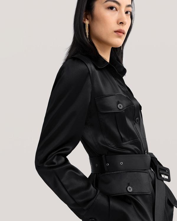 Myrtus Jacket Product Image