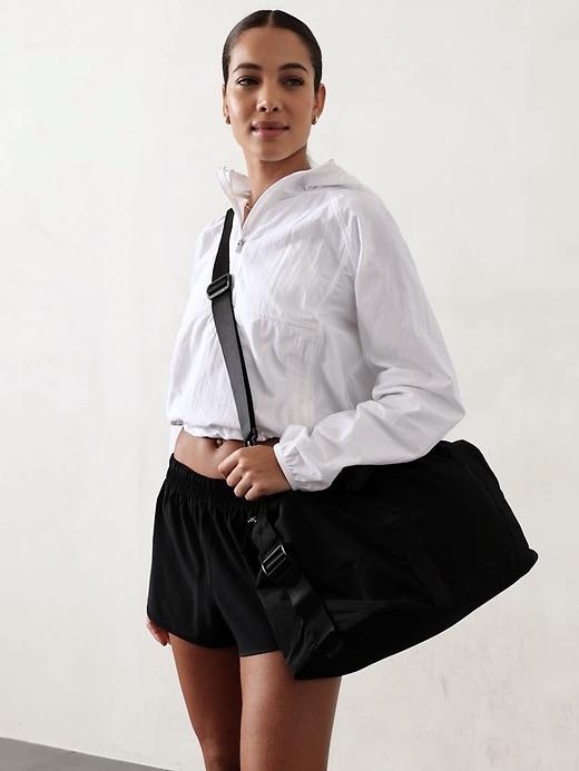 All About Small Duffle Bag Product Image