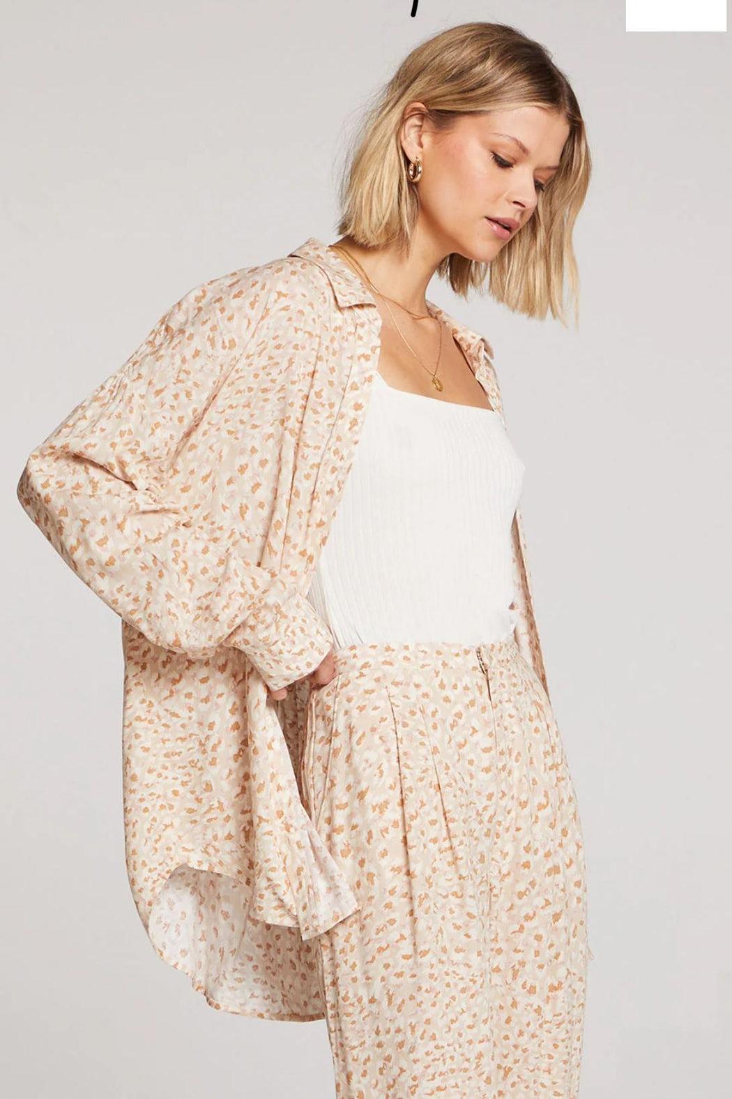 Swl Ossa Top Product Image