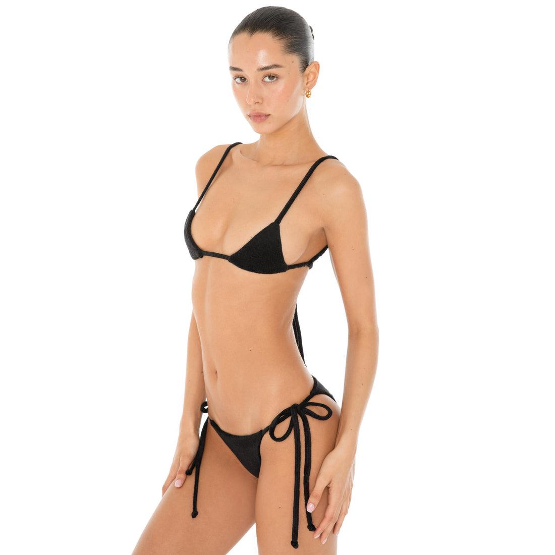 Chiku Bikini Bottom Product Image