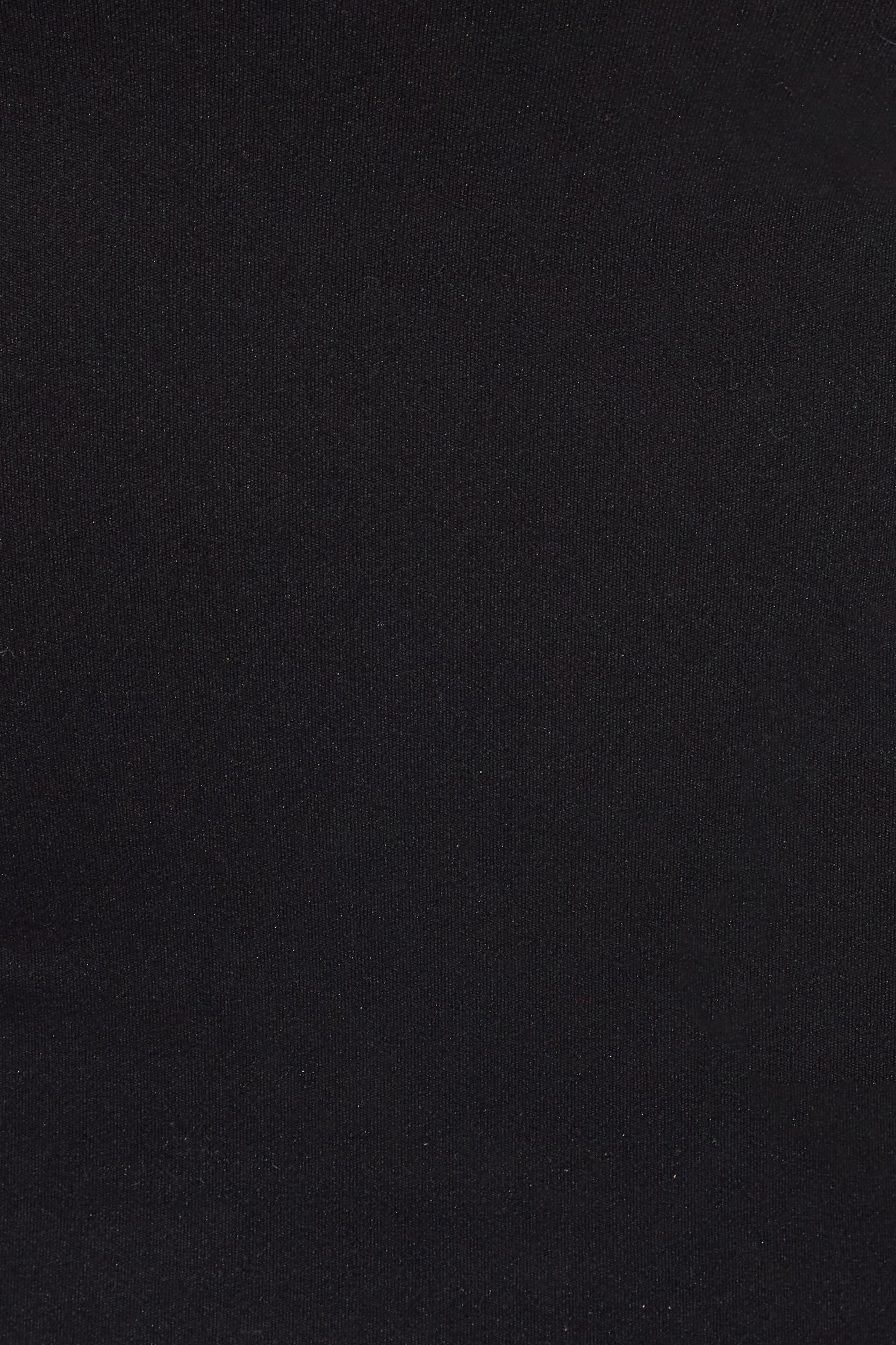 Polo Deep Plunge Bodysuit Product Image