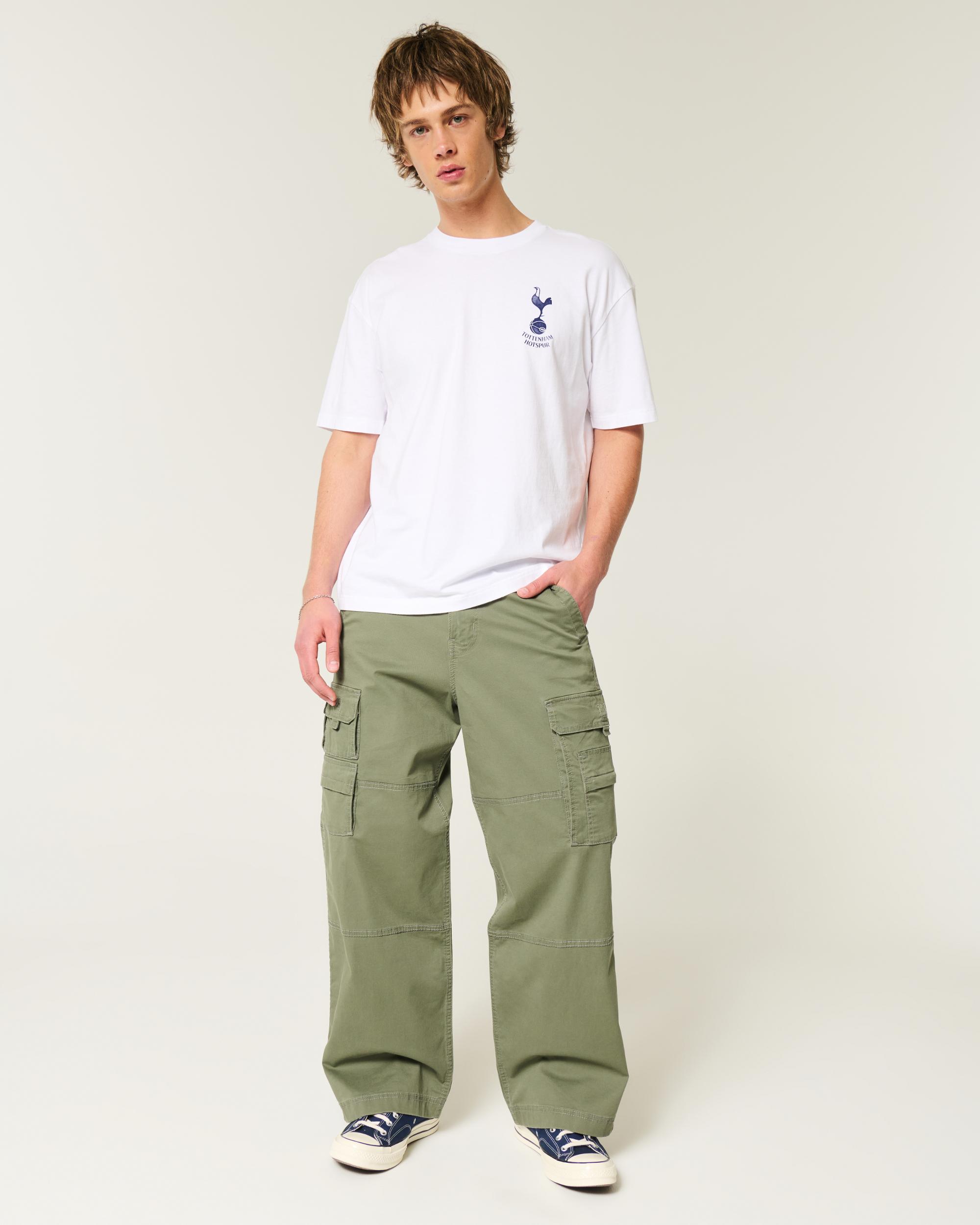 Tottenham Hotspur Graphic Tee Product Image