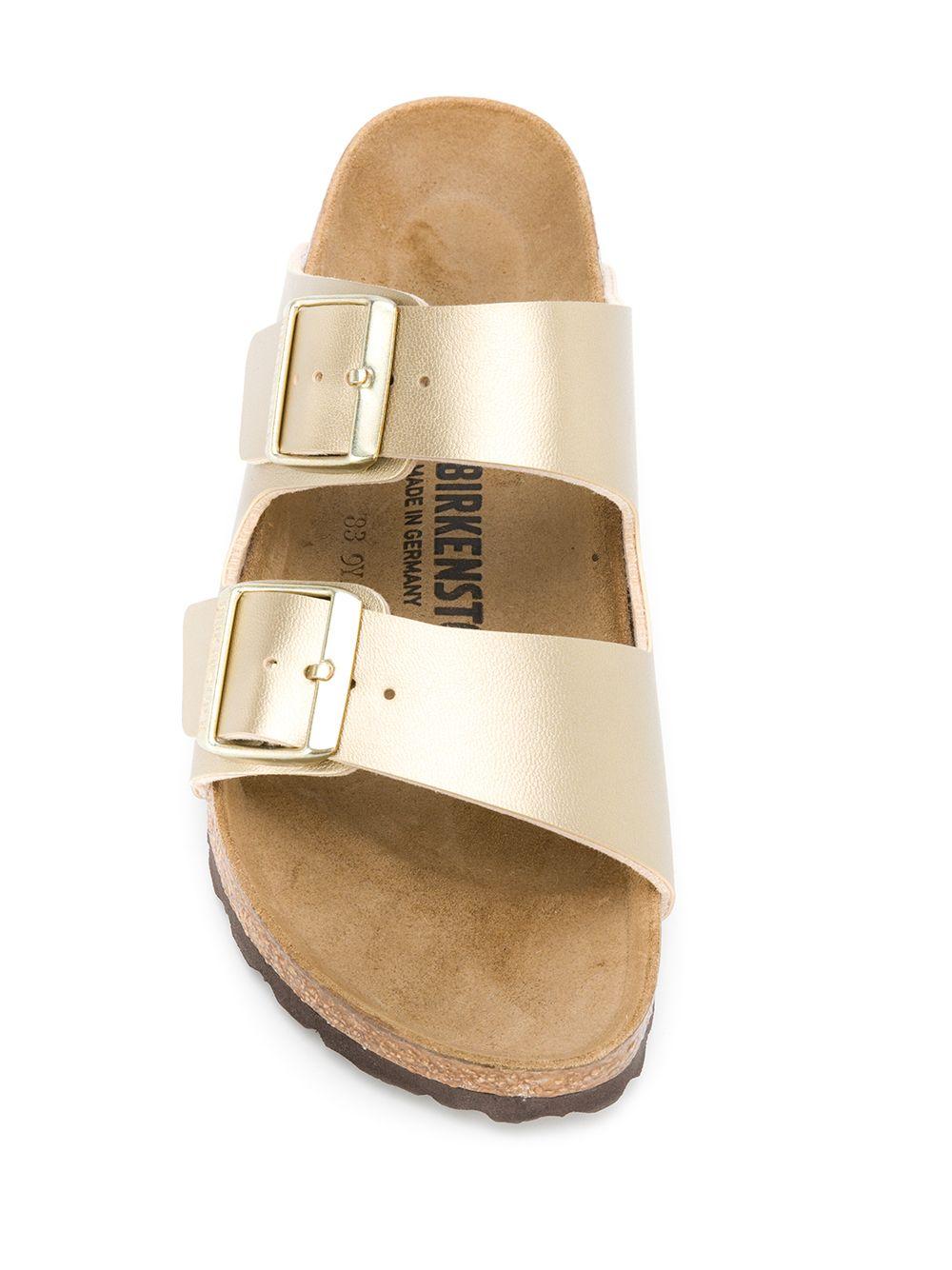 Arizona buckled sandals Product Image
