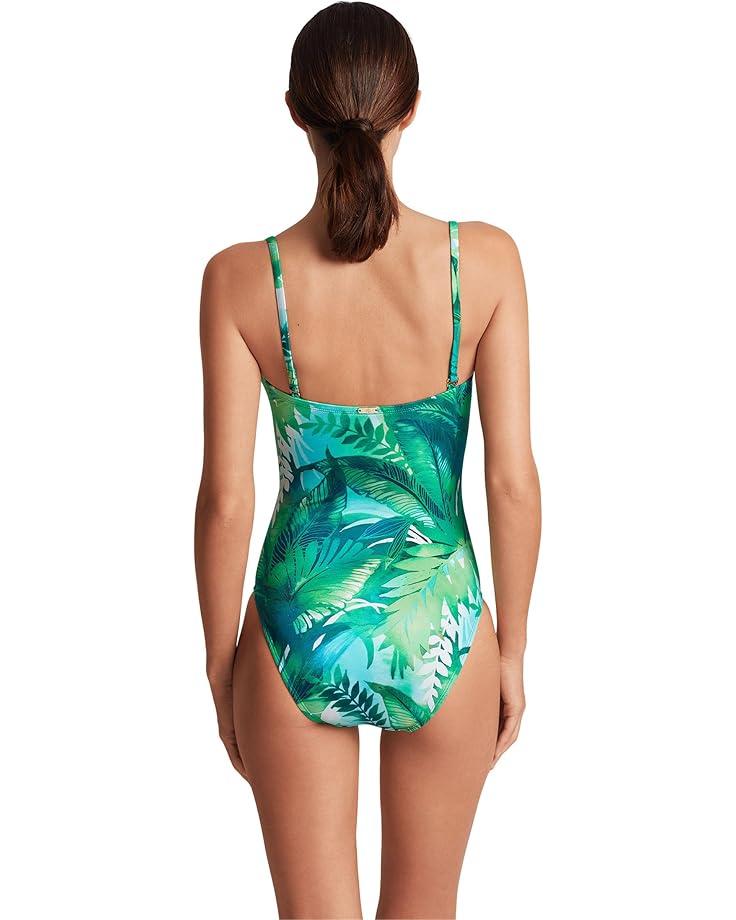 Veronica One-Piece Product Image