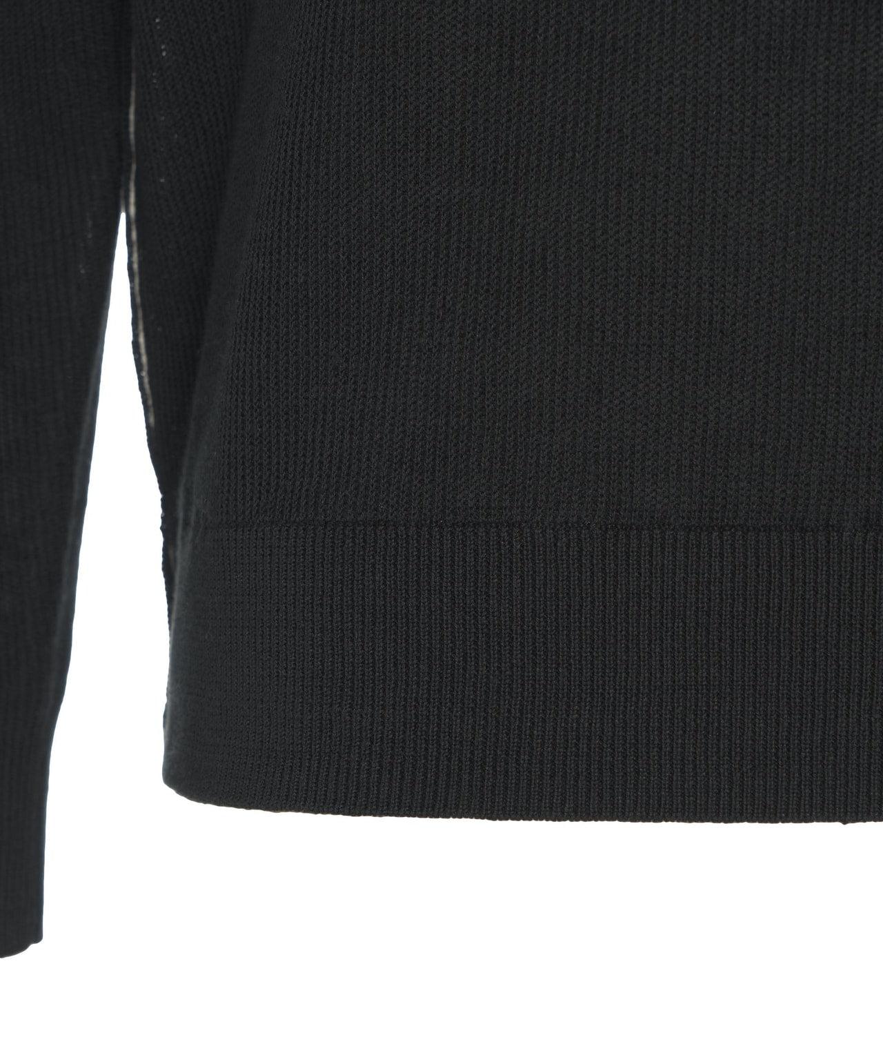 Pullover with crew neck Product Image