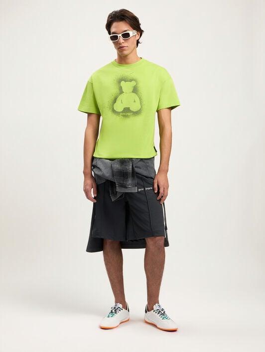 Spray Bear T-Shirt Product Image