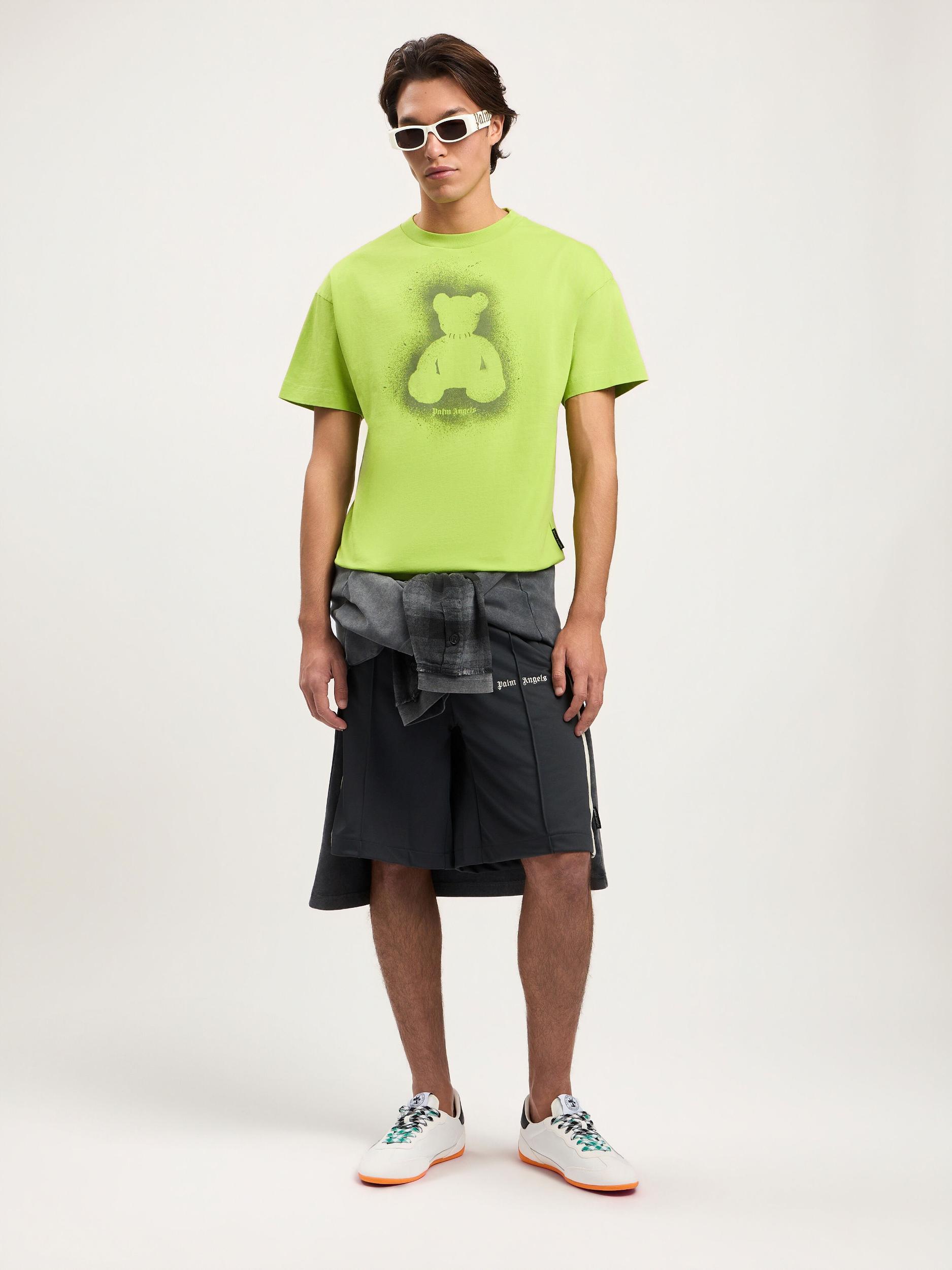 Spray Bear T-Shirt Product Image