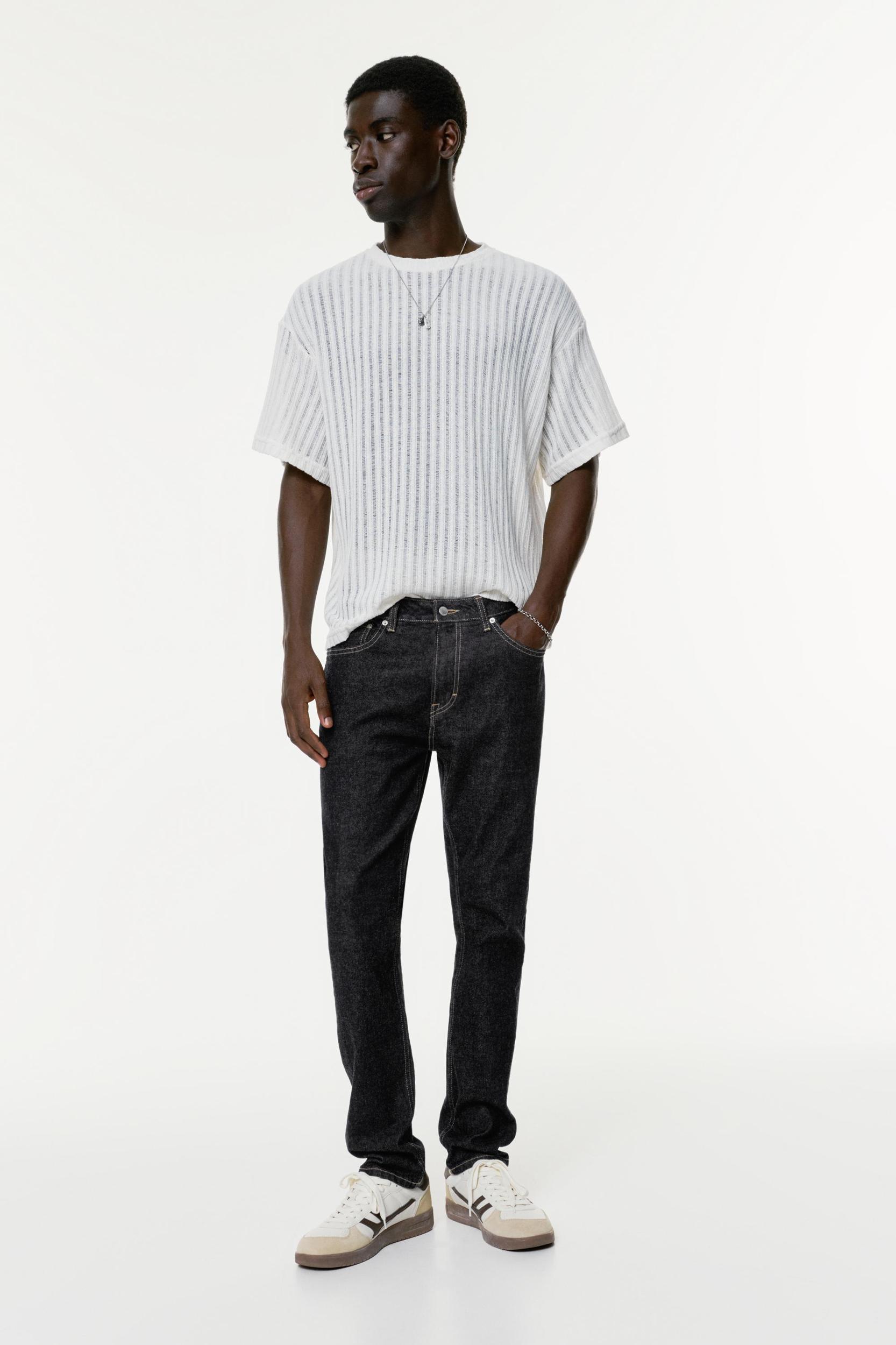 Slim fit jeans Product Image