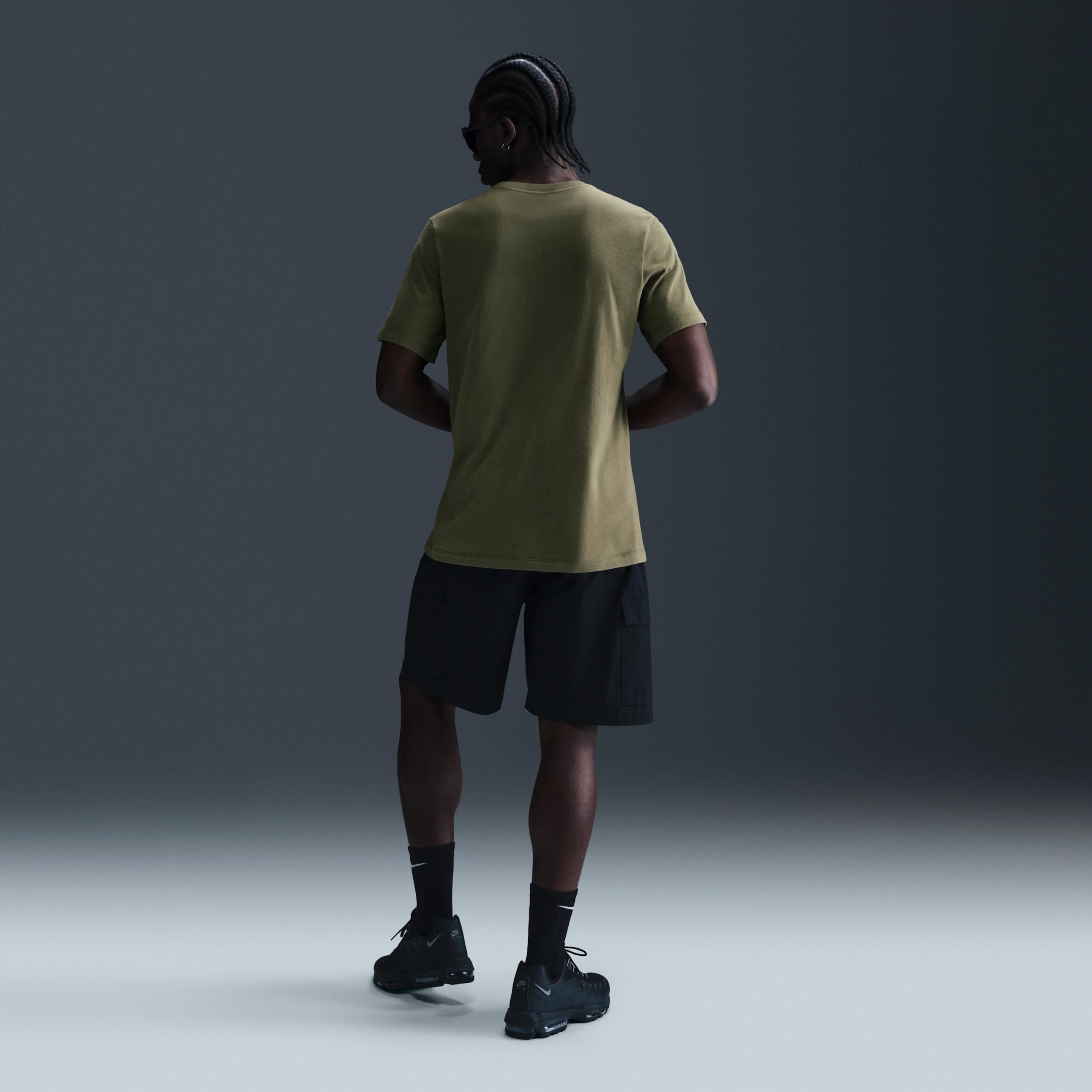 Men's Nike Sportswear T-Shirt Product Image