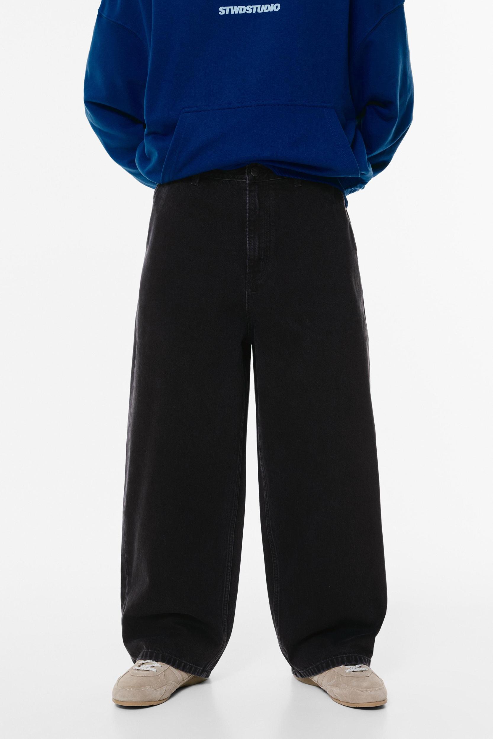 Skater jeans Product Image