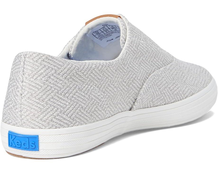 Women's Keds Champion Round Toe Slip-On Product Image