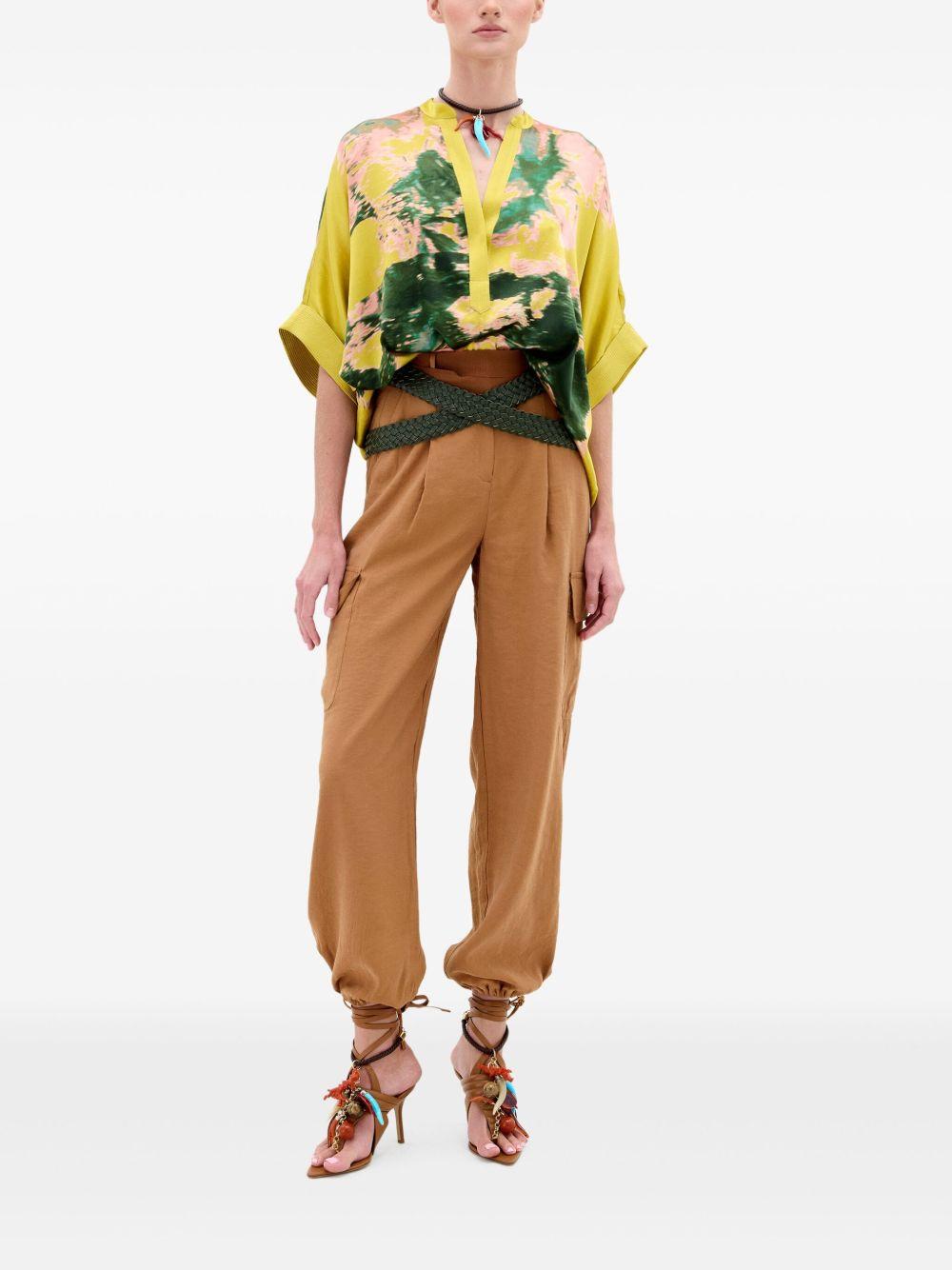 Daia blouse  Product Image