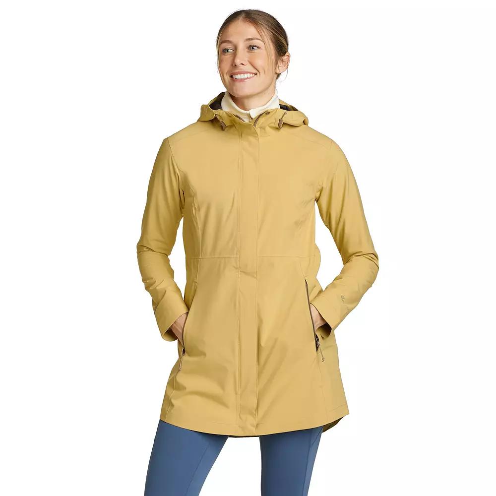 Women's Eddie Bauer Cloud Cap Stretch 2.0 Parka,  Product Image