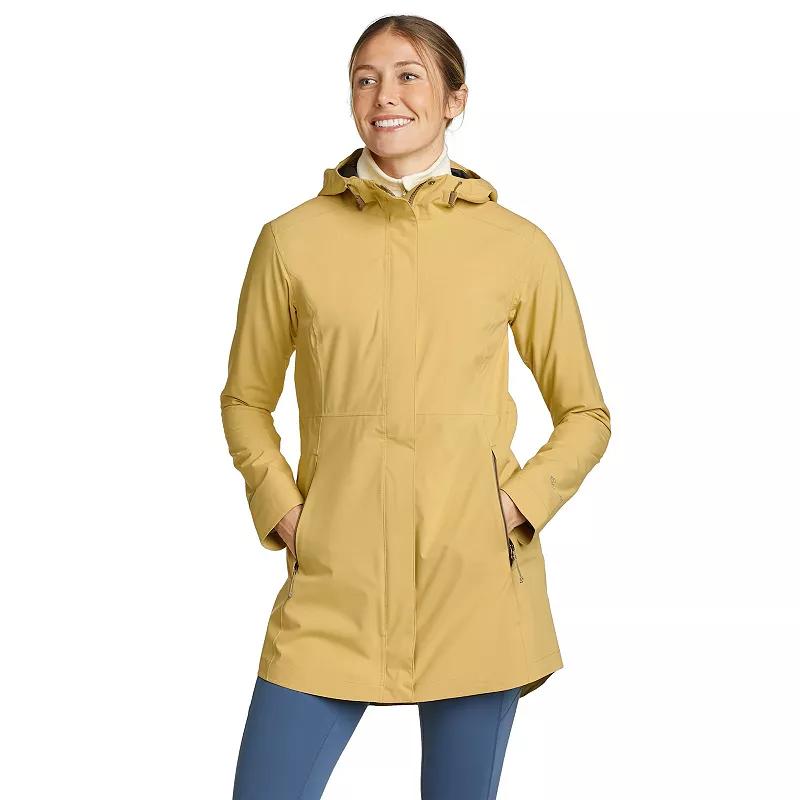 Women's Eddie Bauer Cloud Cap Stretch 2.0 Parka,  Product Image