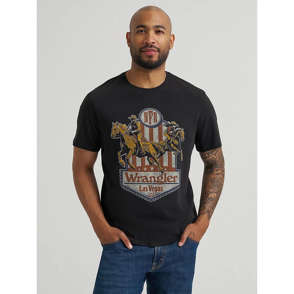 Men's Wrangler® 20X® No. 33 Extreme Relaxed Fit Jean in Bokan Product Image