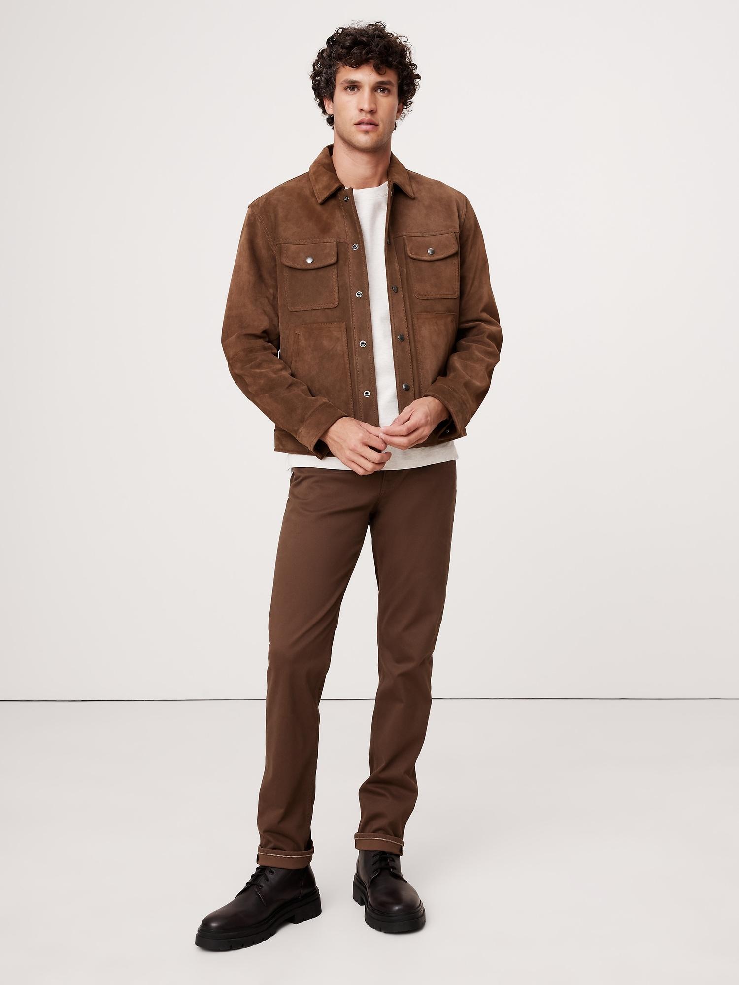 Slim Traveler Pant 2.0 Product Image