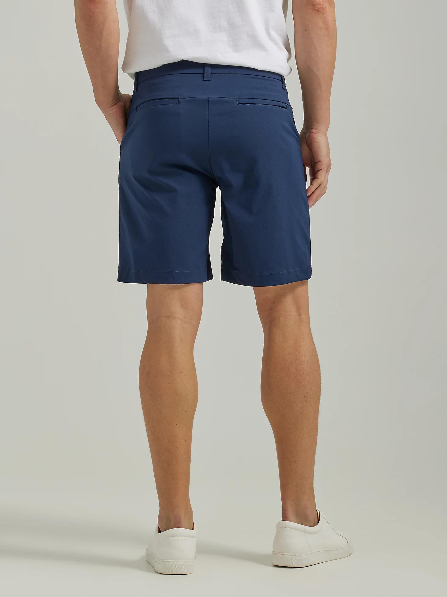 Men's Extreme Motion Performance Short | Men's Shorts | Lee® Product Image