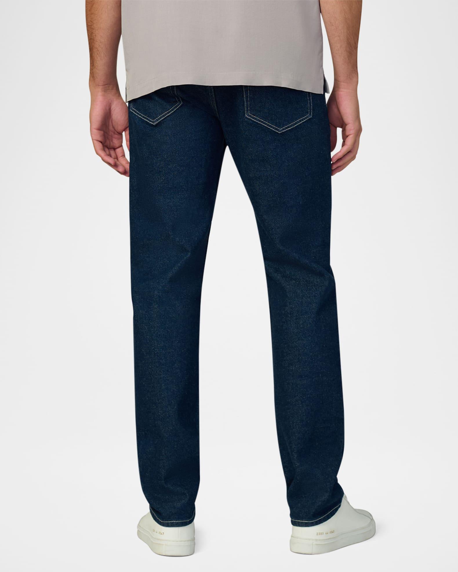 Men's Brixton Straight and Narrow Jeans Product Image