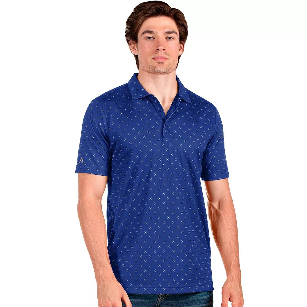 Men's Antigua Spark Golf Polo,  Product Image