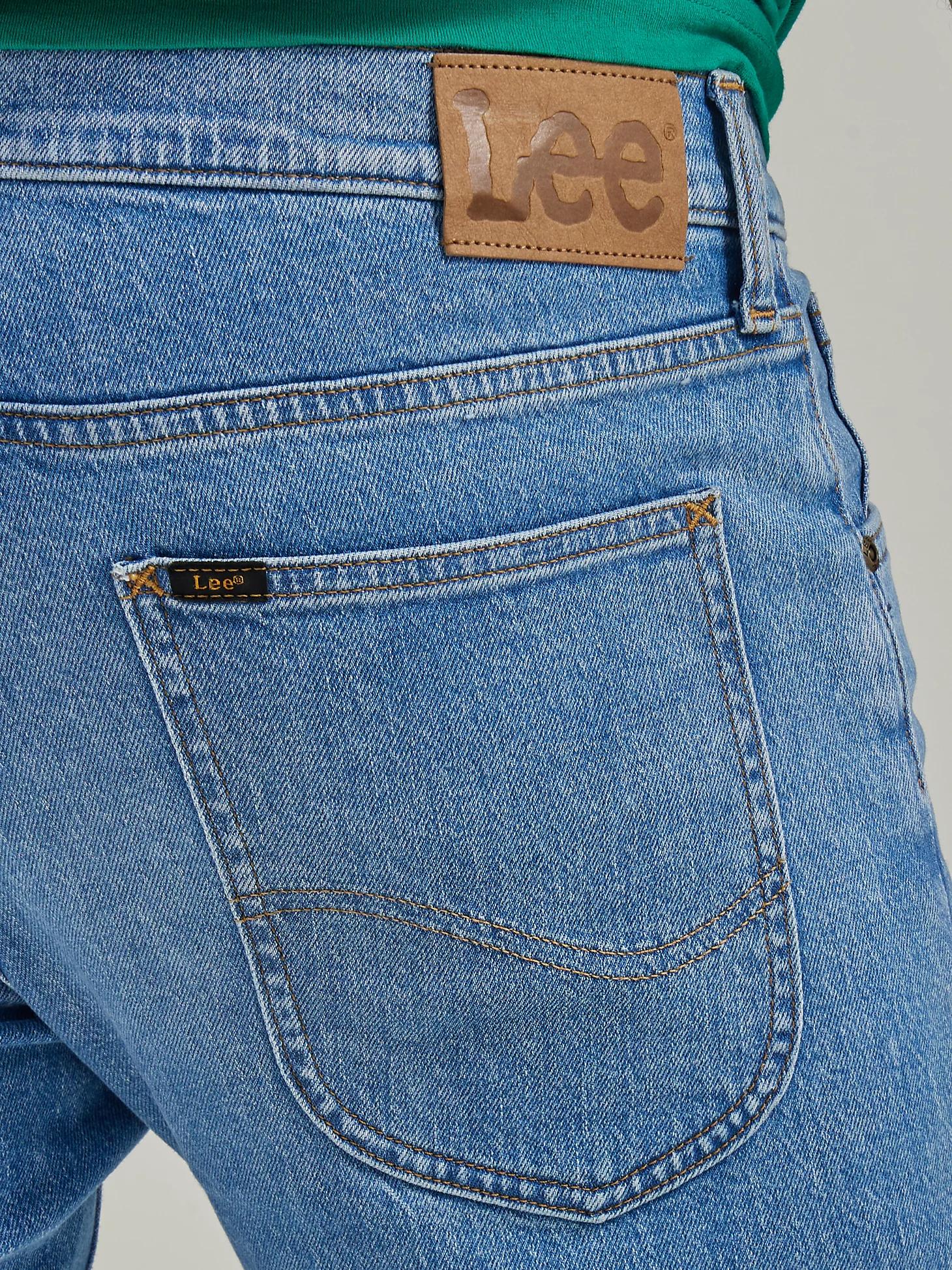 Men's Lee European Collection Luke Slim Tapered Jean | Men's Jeans | Lee® Product Image