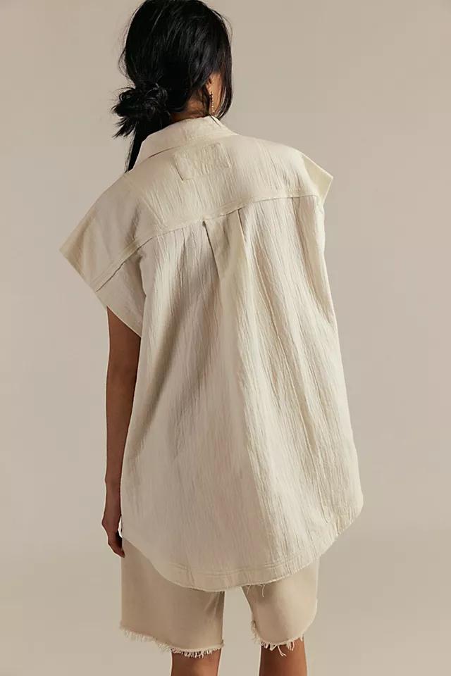 We The Free Buddy Muscle Shirt Product Image